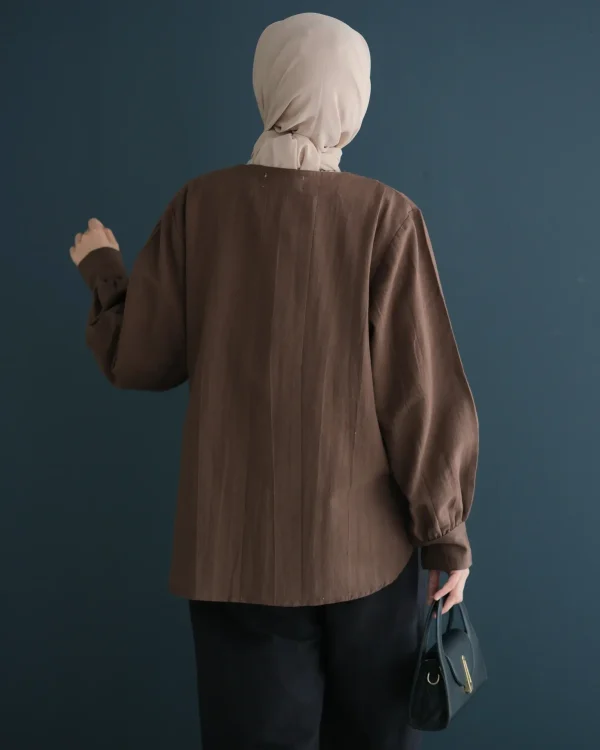 Inez Shirt foto 14