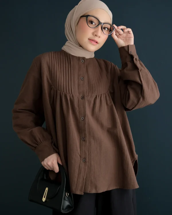 Inez Shirt foto 5