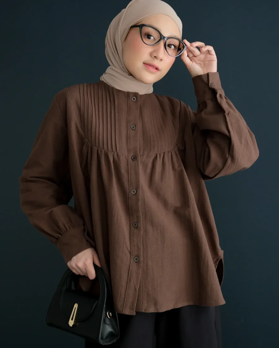 Inez Shirt foto 17