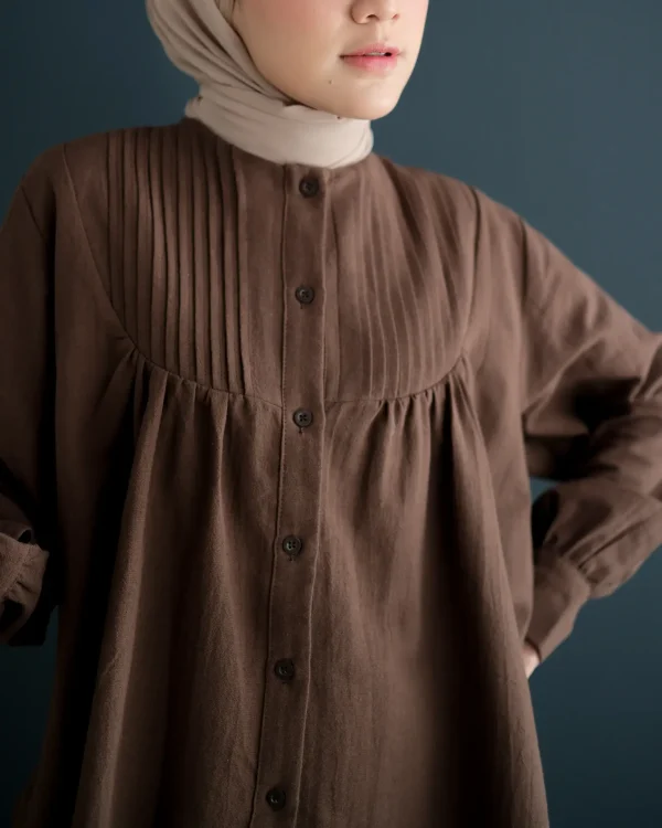 Inez Shirt foto 15