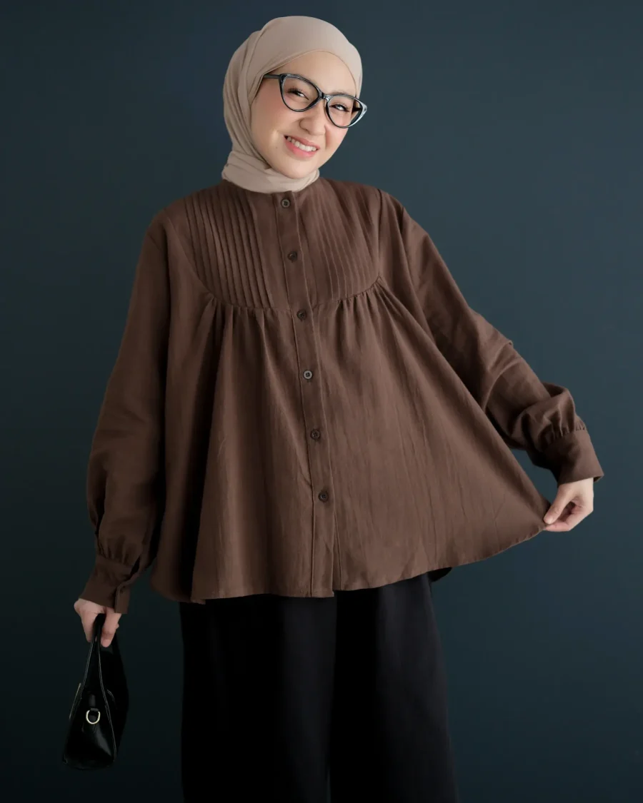 Inez Shirt foto 16
