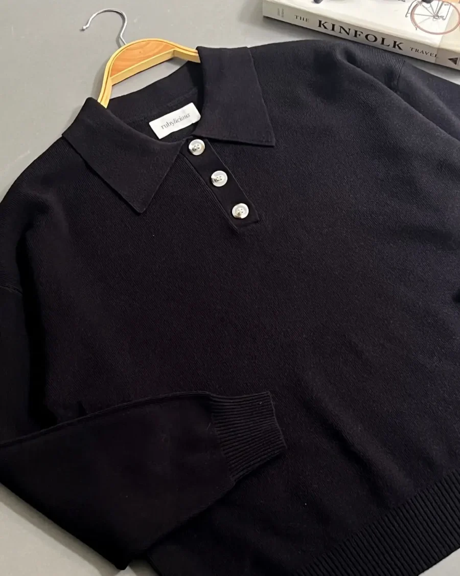 Jelica Longsleeve foto 9