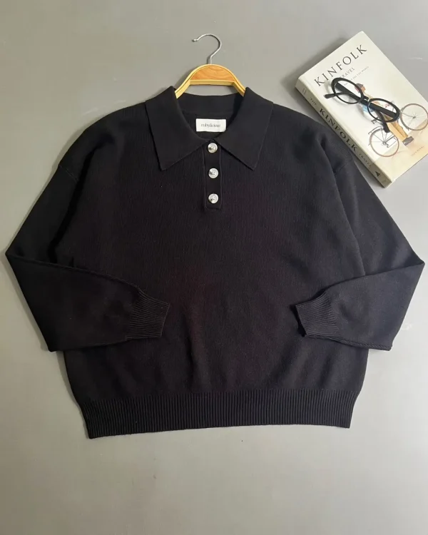 Jelica Longsleeve foto 8
