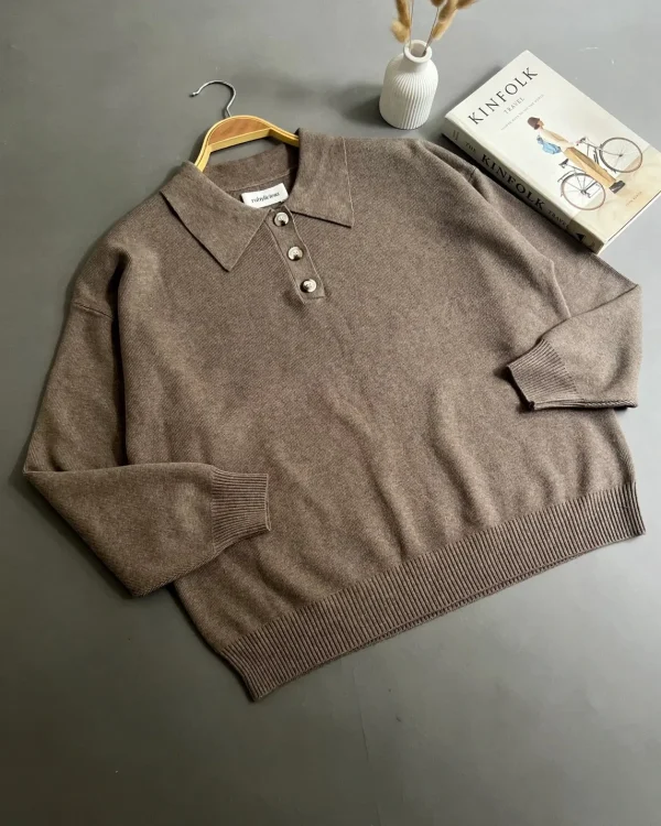Jelica Longsleeve foto 10