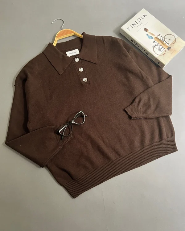 Jelica Longsleeve foto 4
