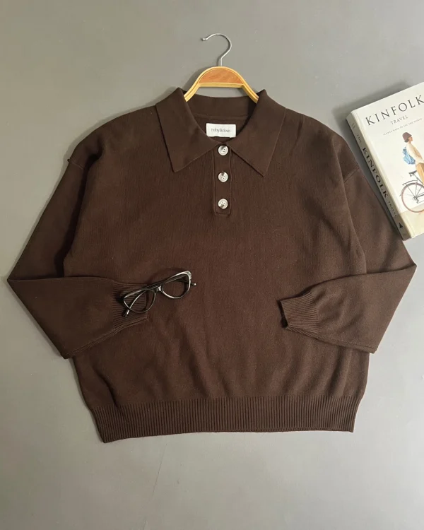 Jelica Longsleeve foto 6
