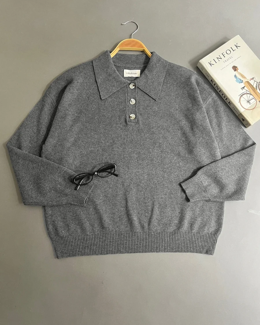 Jelica Longsleeve foto 13
