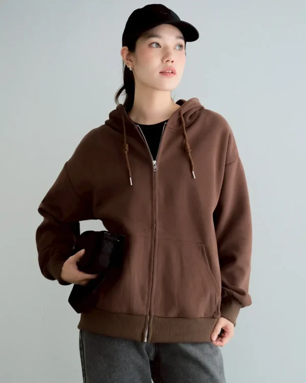 Merlyn Jacket foto 5