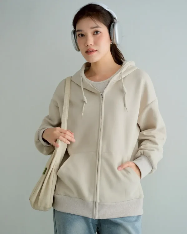 Merlyn Jacket foto 1