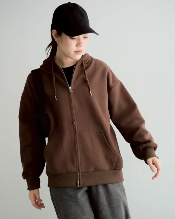 Merlyn Jacket foto 6