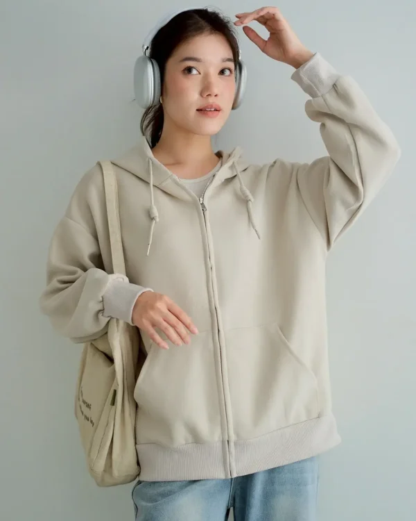 Merlyn Jacket foto 2