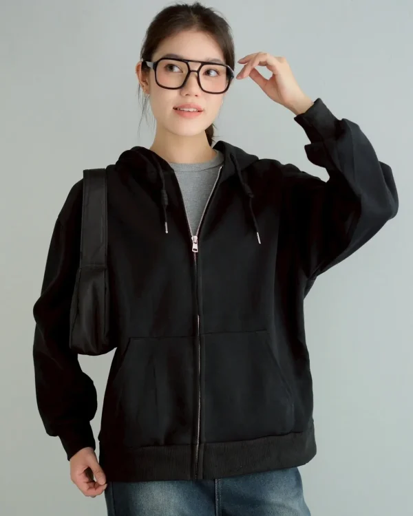 Merlyn Jacket foto 3