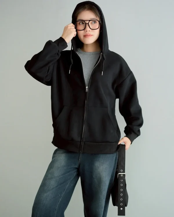 Merlyn Jacket foto 4