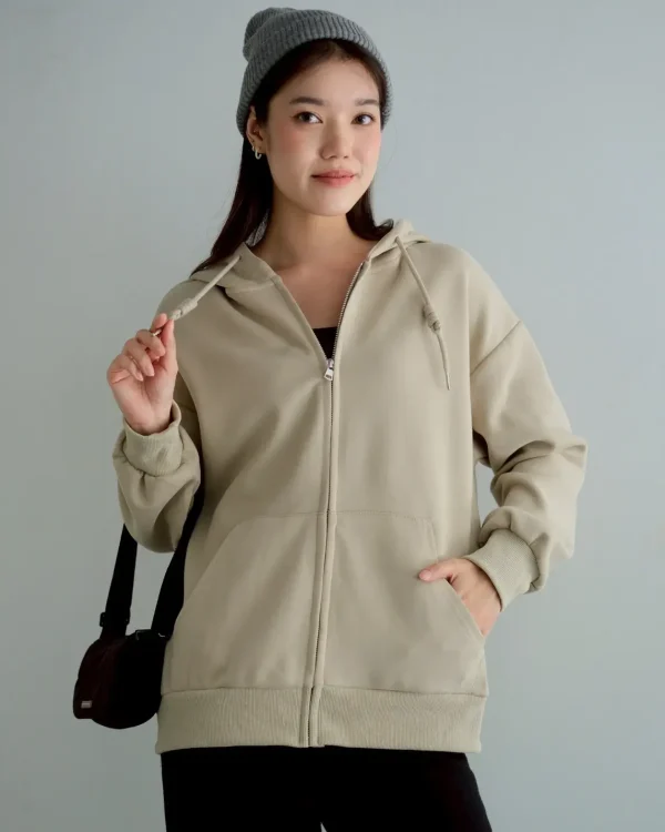 Merlyn Jacket foto 7