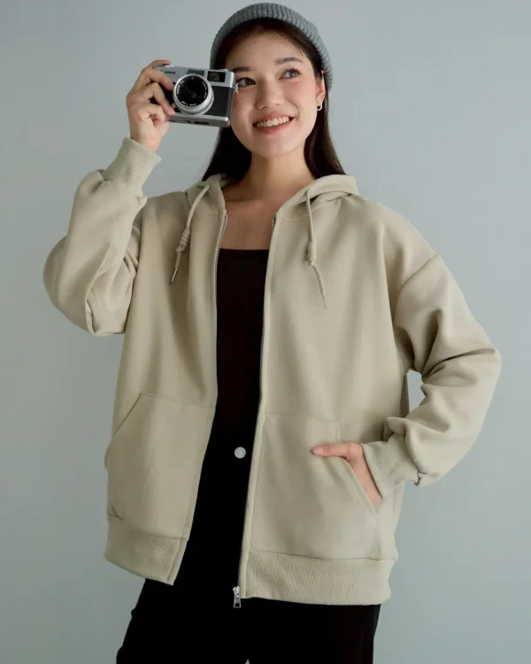 Merlyn Jacket foto 8