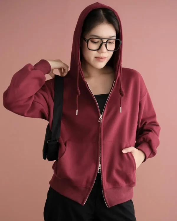 Oline Jacket foto 8