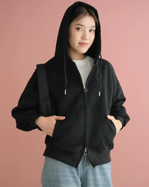 Oline Jacket foto 3