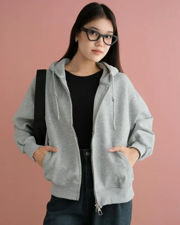 Oline Jacket foto 5