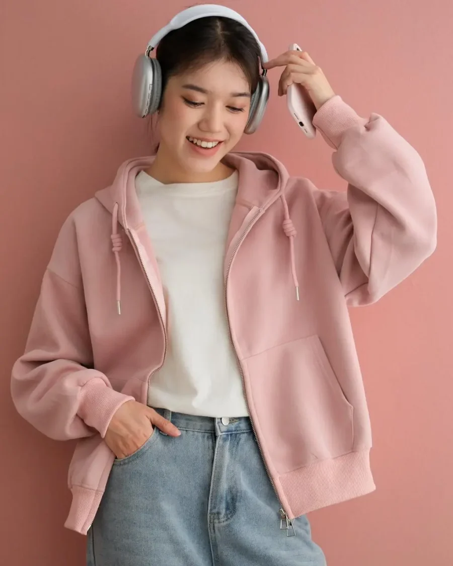 Oline Jacket foto 12