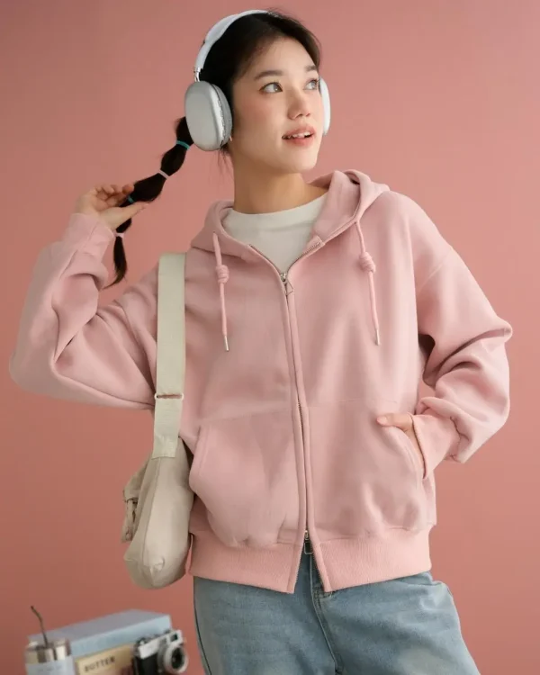 Oline Jacket foto 11