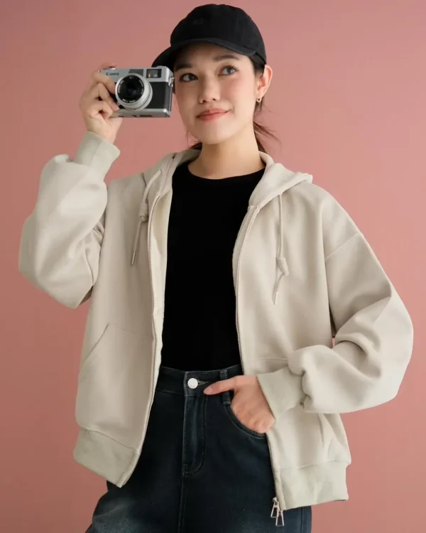 Oline Jacket foto 1