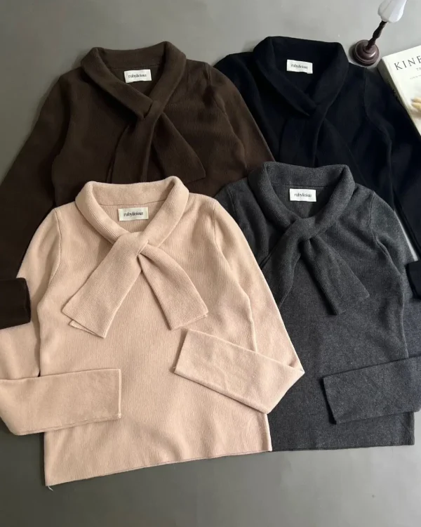Parita Longsleeve foto 6