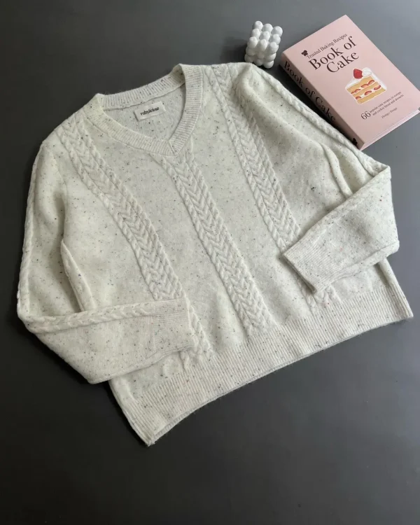 Qabira Longsleeve foto 1