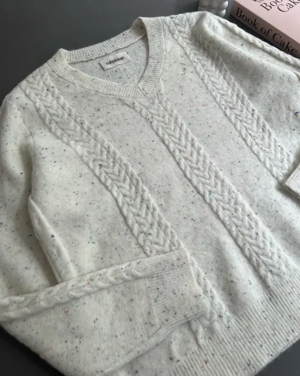 Qabira Longsleeve foto 2
