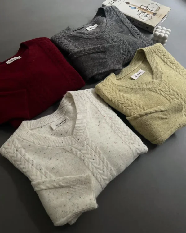 Qabira Longsleeve foto 8
