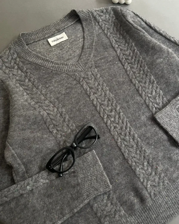 Qabira Longsleeve foto 5