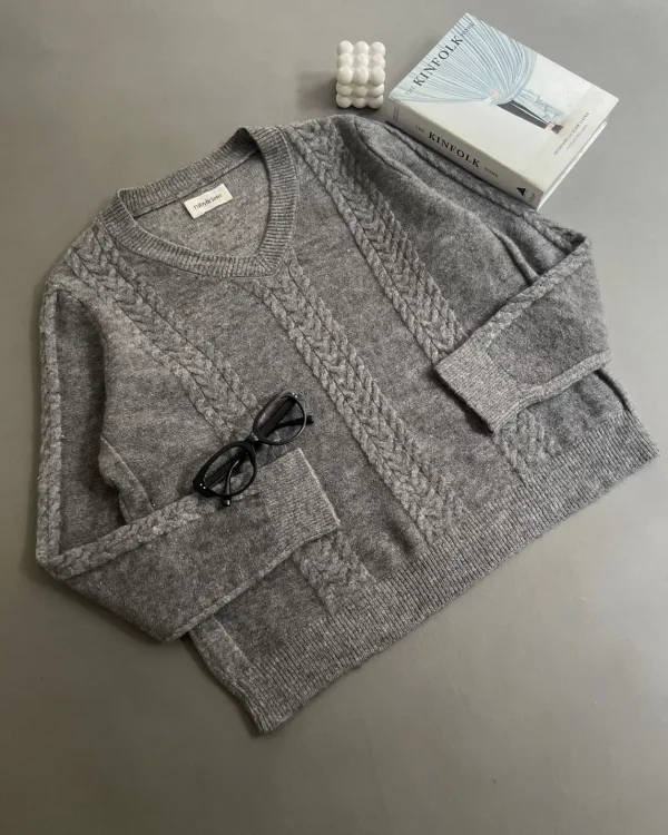 Qabira Longsleeve foto 4