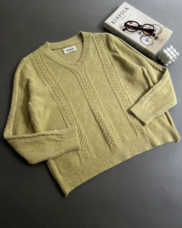 Qabira Longsleeve foto 7
