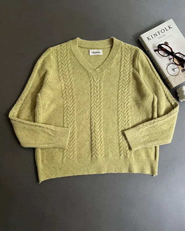 Qabira Longsleeve foto 6