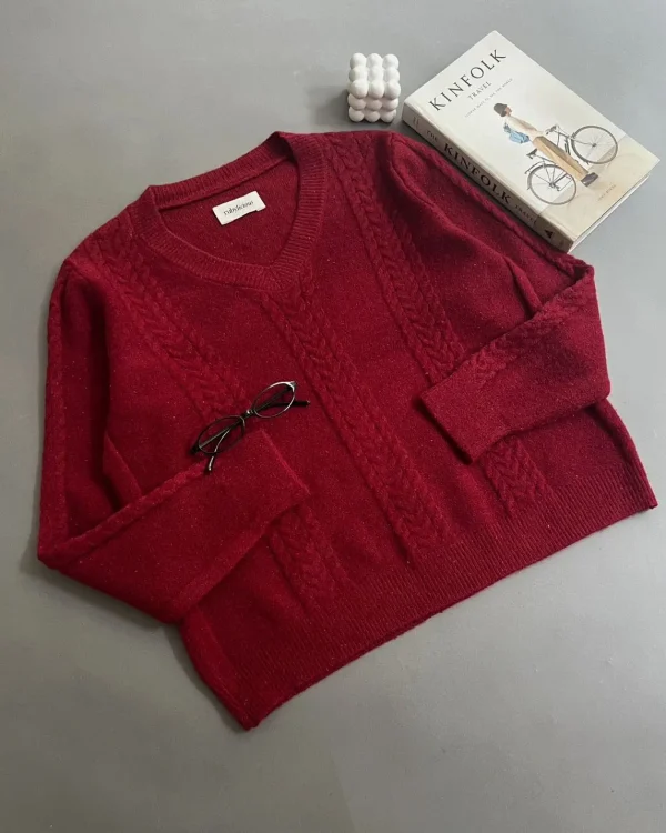 Qabira Longsleeve foto 9