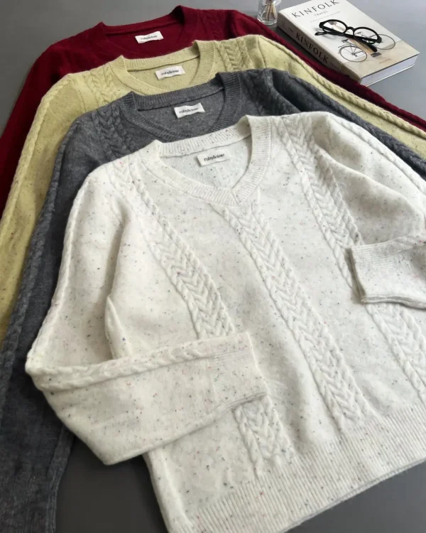 Qabira Longsleeve foto 3