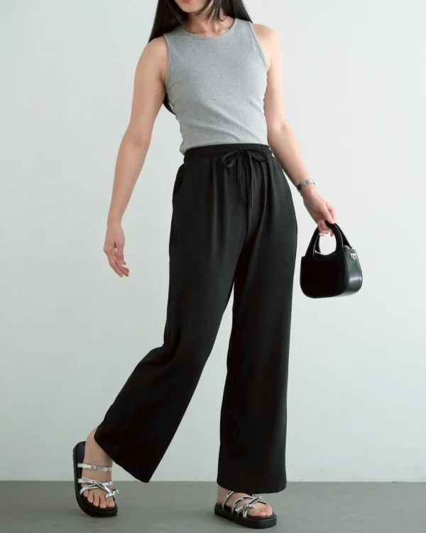 Nolia Cullote Pants foto 4