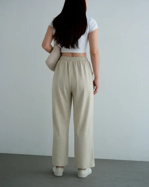 Nolia Cullote Pants foto 3