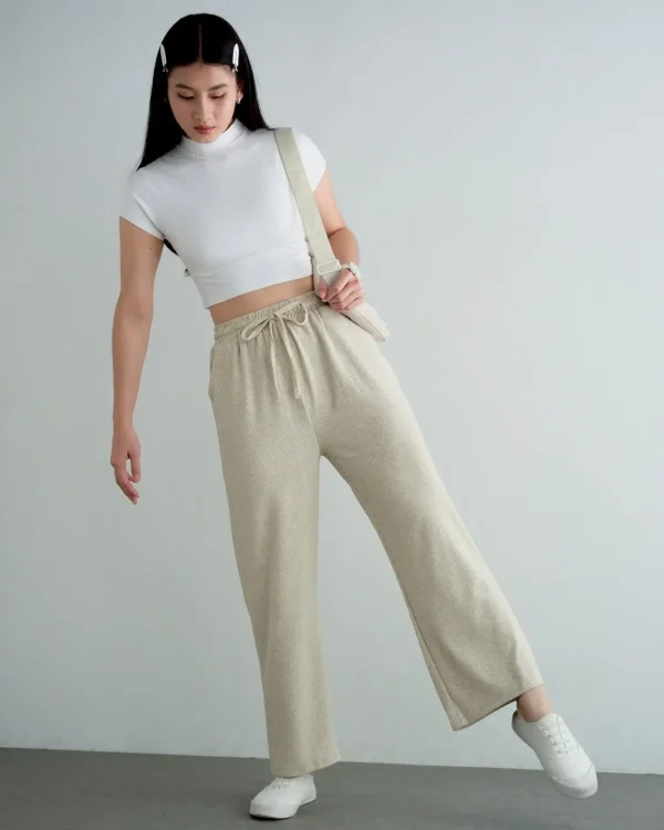 Nolia Cullote Pants foto 7