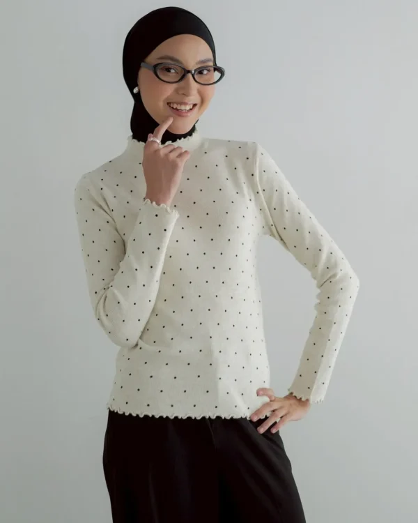 Clova Longsleeve foto 1