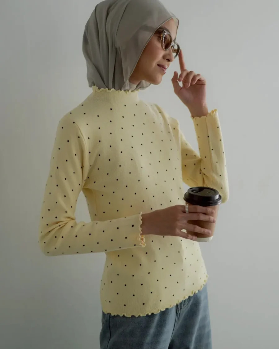 Clova Longsleeve foto 14