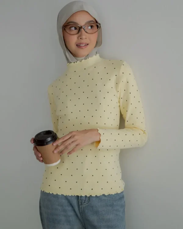 Clova Longsleeve foto 13