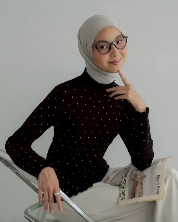 Clova Longsleeve foto 3