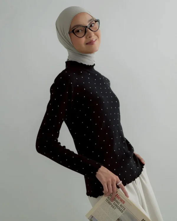 Clova Longsleeve foto 4
