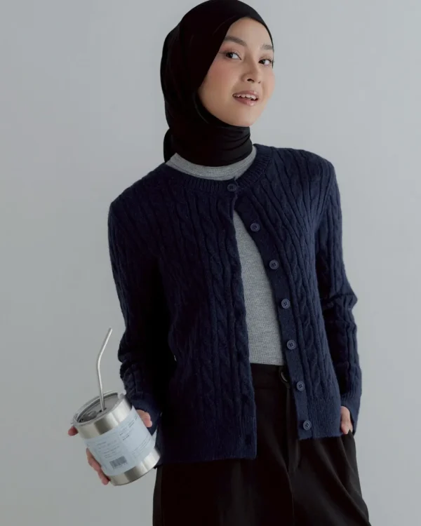 Galilea Cardi foto 6