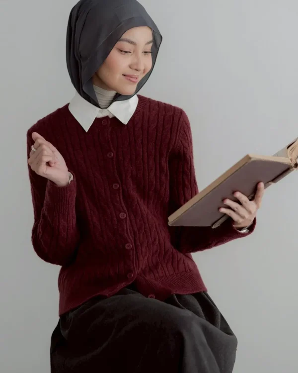 Galilea Cardi foto 11