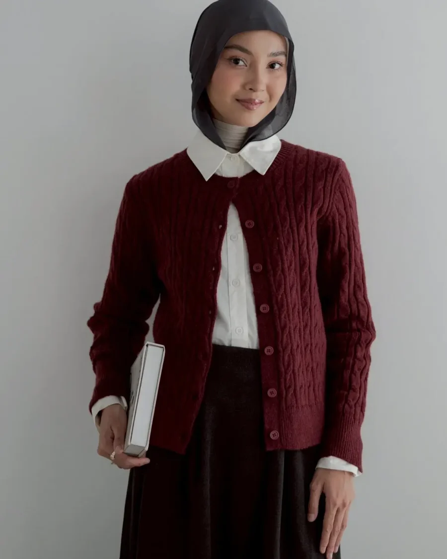 Galilea Cardi foto 12
