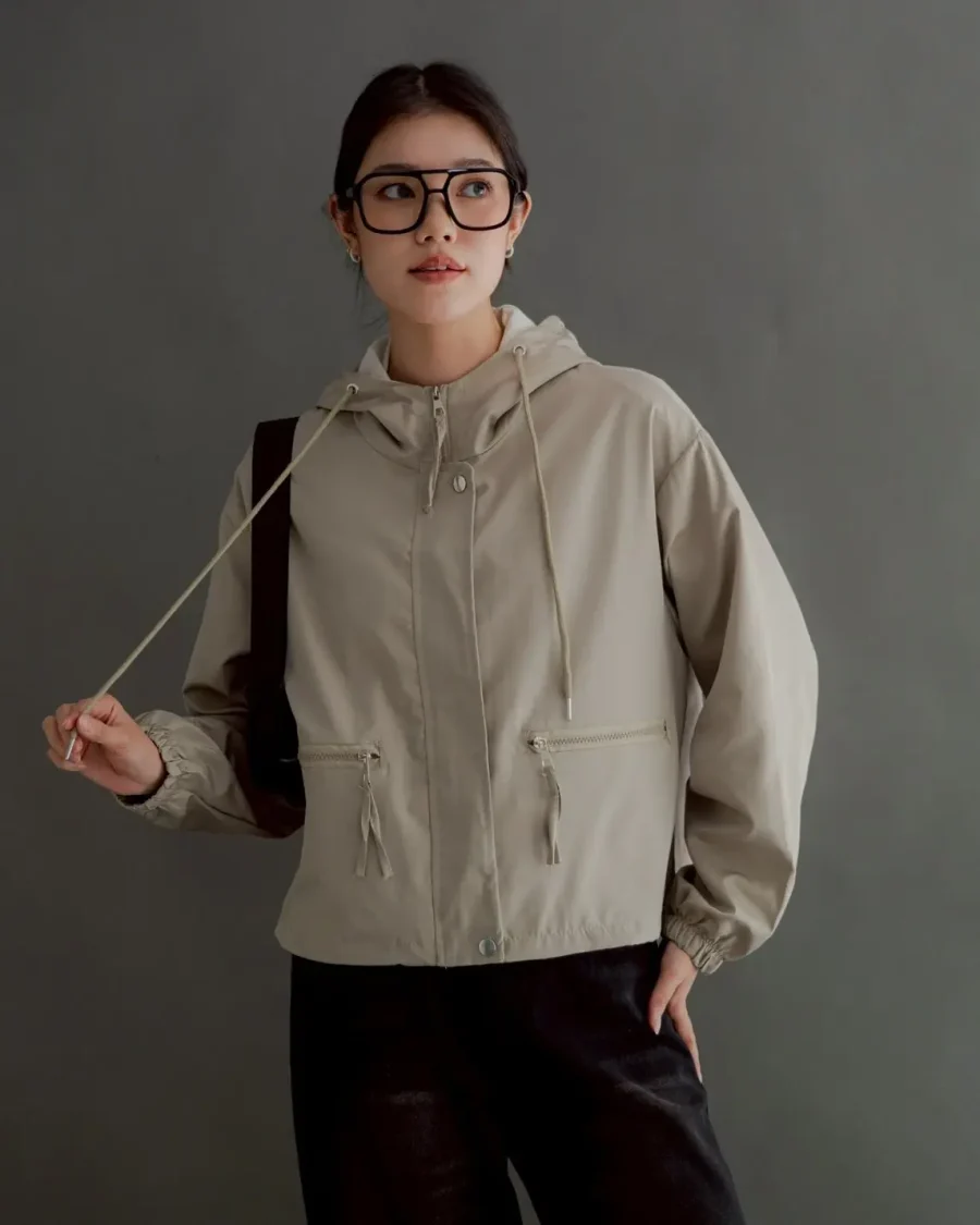 Tazna Jacket foto 14