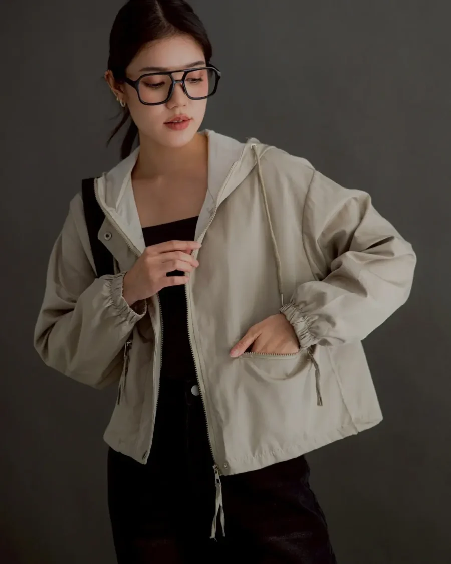 Tazna Jacket foto 13