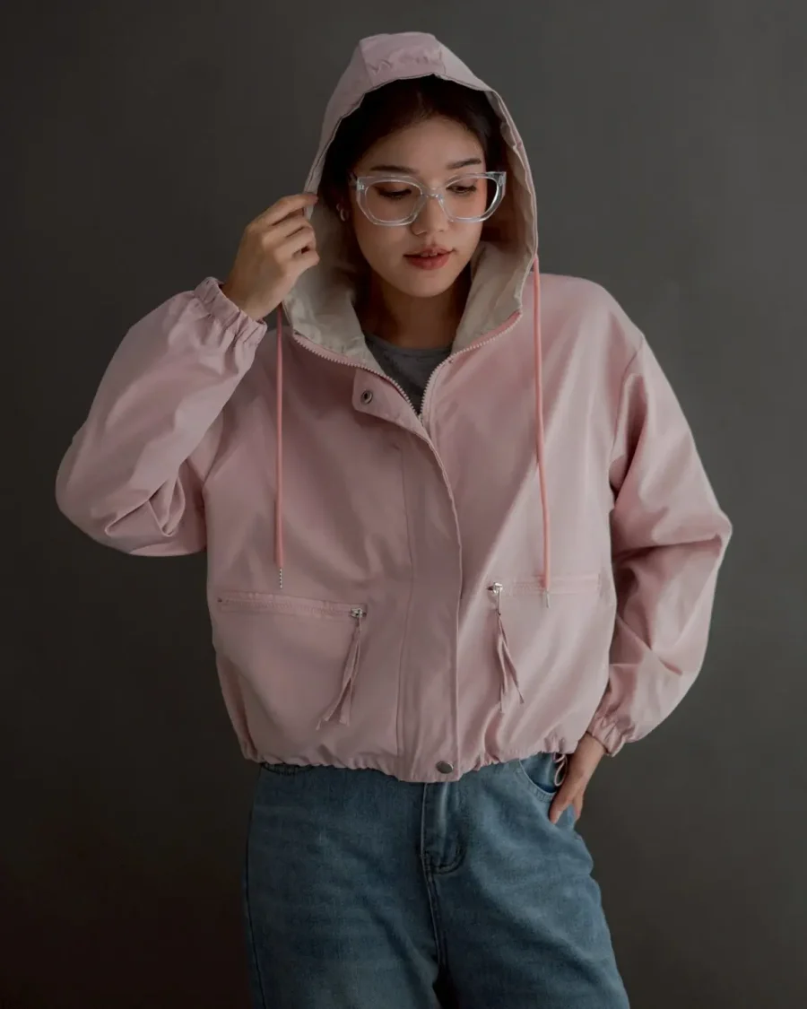 Tazna Jacket foto 16