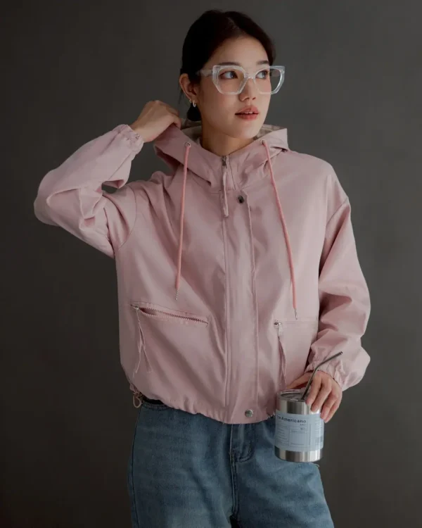Tazna Jacket foto 15
